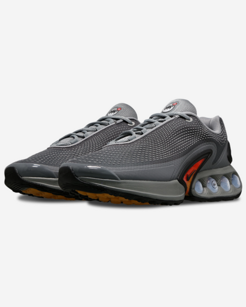 Nike Air Max DN4 - Gris - Footkorner