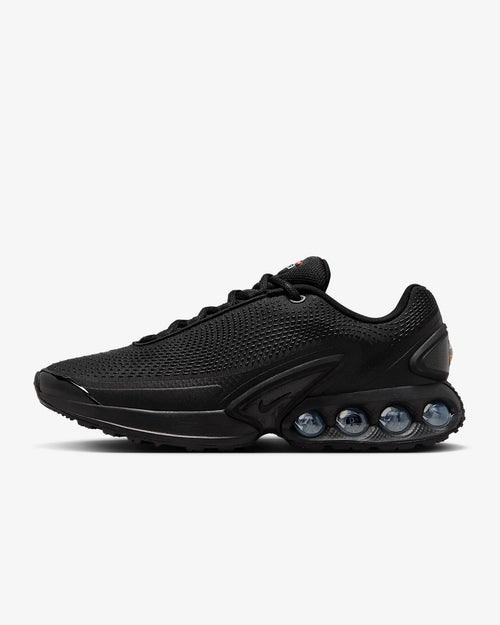 Nike Air Max DN4 - Noir - Footkorner