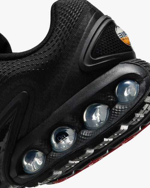 Nike Air Max DN4 - Noir - Footkorner