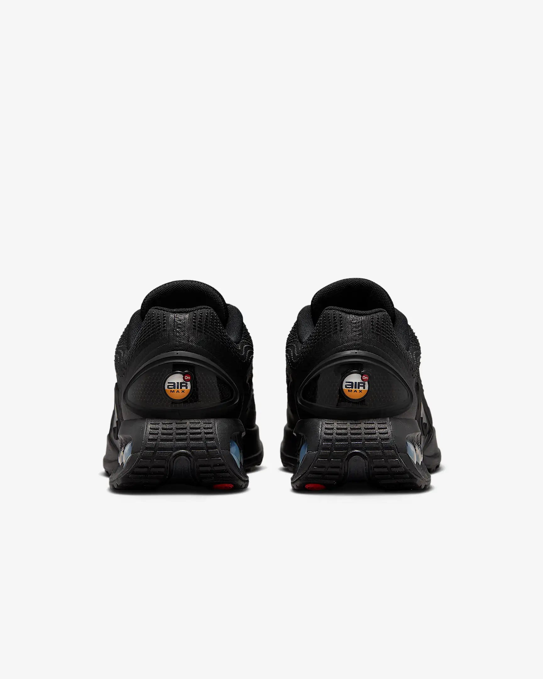 Nike Air Max DN4 - Noir