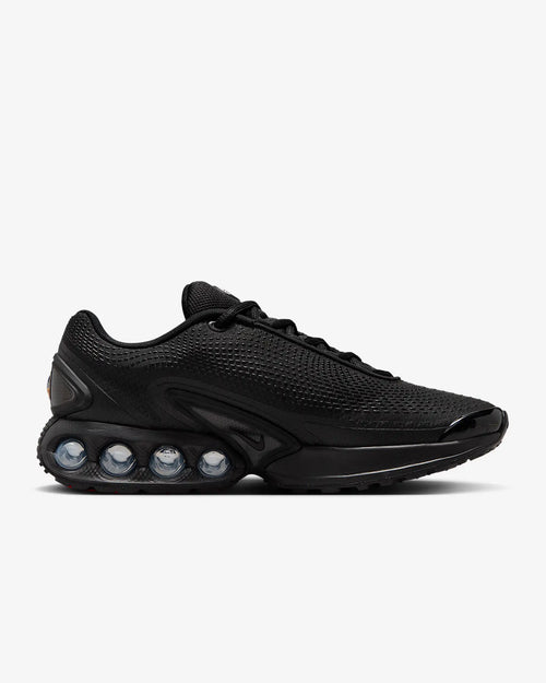 Nike Air Max DN4 - Noir - Footkorner