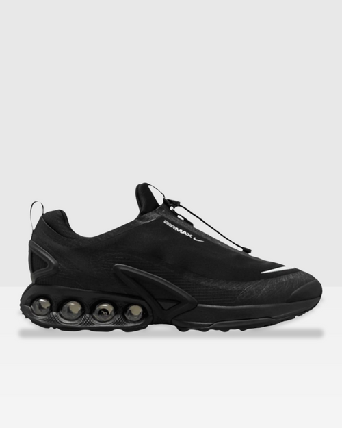 Nike Air Max Dn Roam - Noir - Footkorner