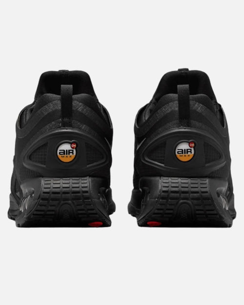 Nike Air Max Dn Roam - Noir - Footkorner