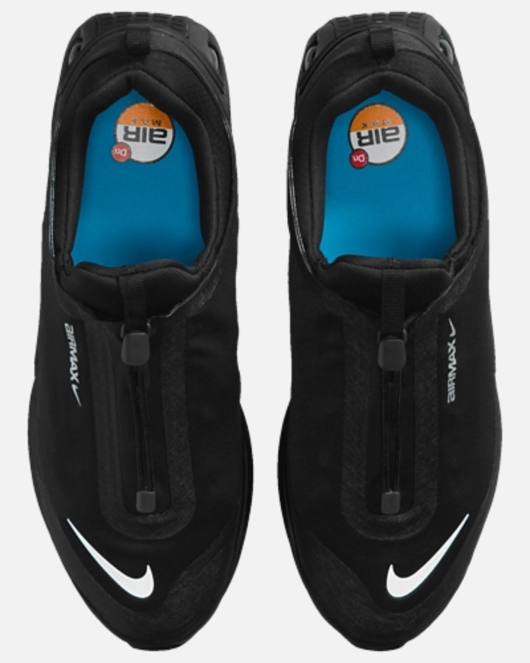 FootkornerNike Air Max Dn Roam - Noir