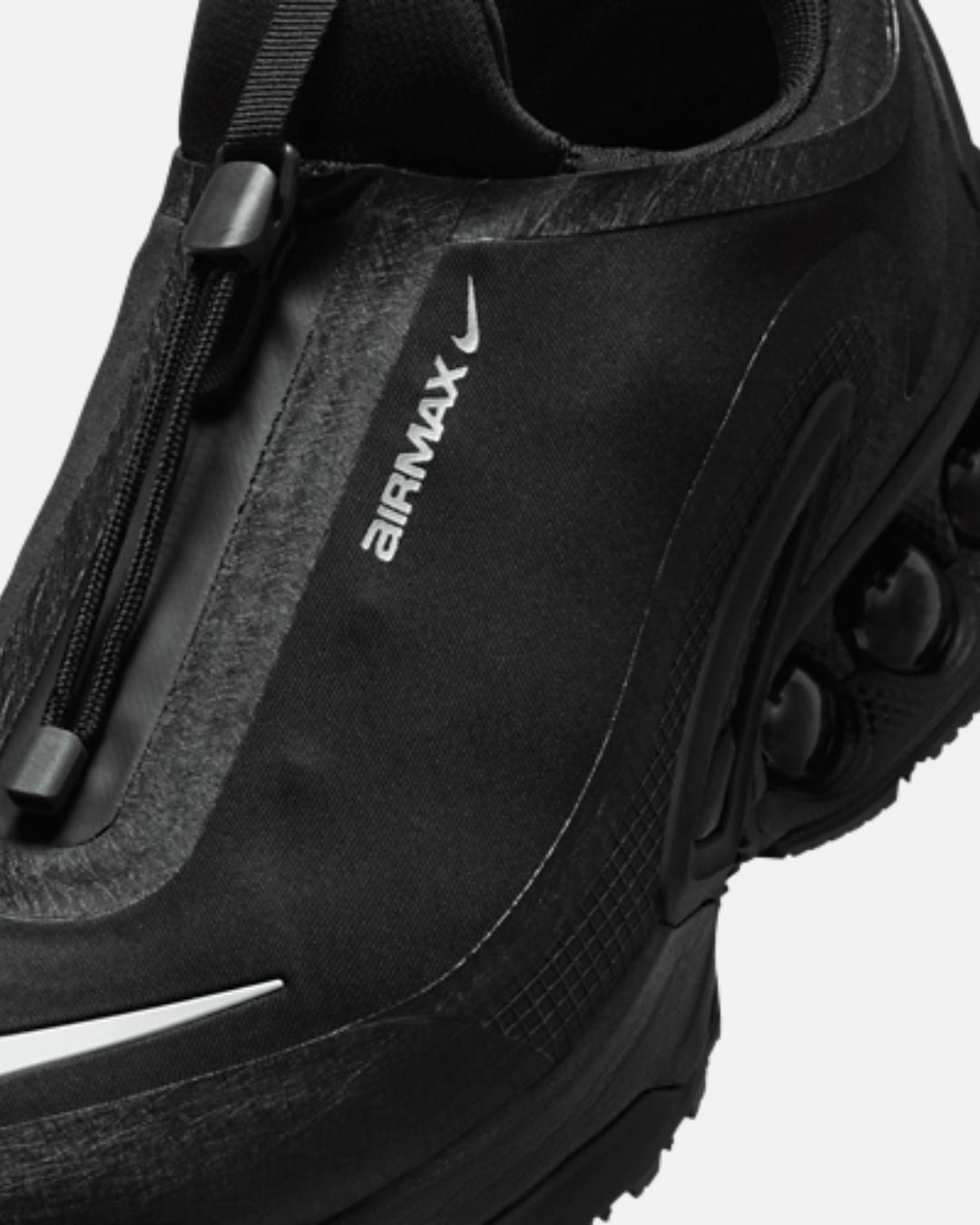 FootkornerNike Air Max Dn Roam - Noir