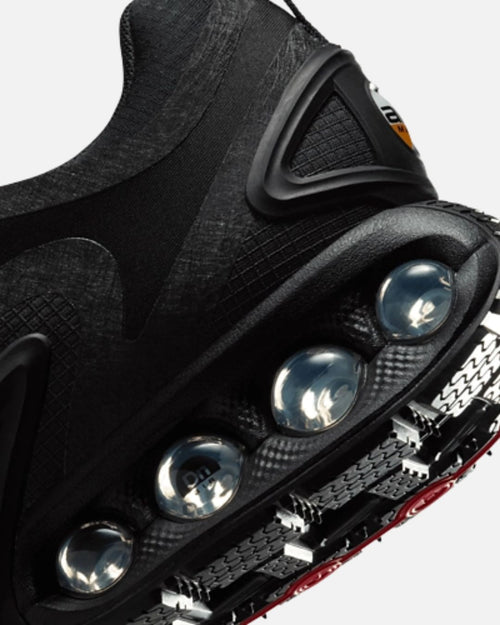 Nike Air Max Dn Roam - Noir - Footkorner