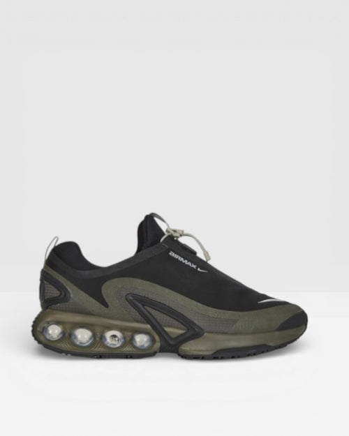 Nike Air Max Dn Roam - Noir/Kaki - Footkorner