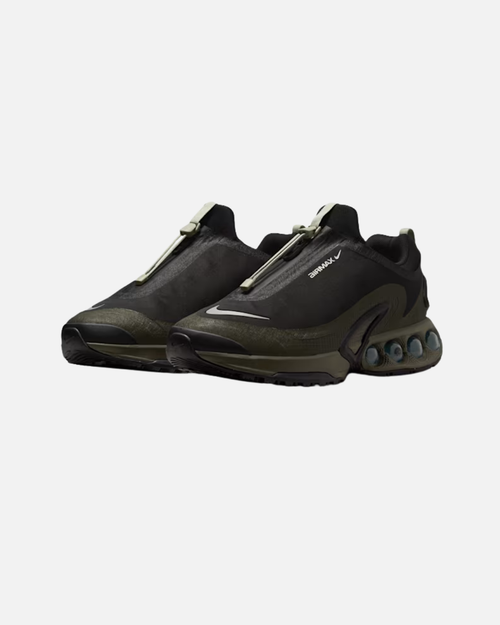 Nike Air Max Dn Roam - Noir/Kaki - Footkorner