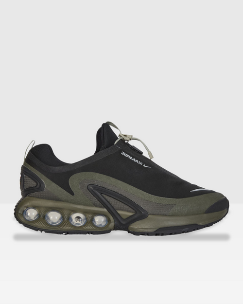 Nike Air Max Dn Roam - Noir/Kaki - Footkorner