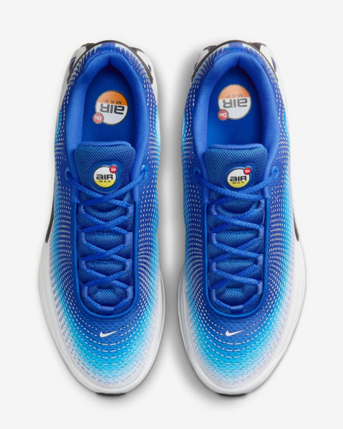 Nike Air Max DN - Blu/Bianco - Footkorner