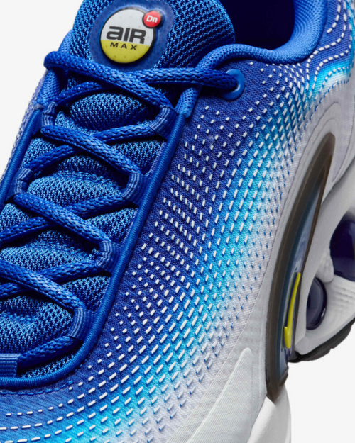 Nike Air Max DN - Blu/Bianco - Footkorner