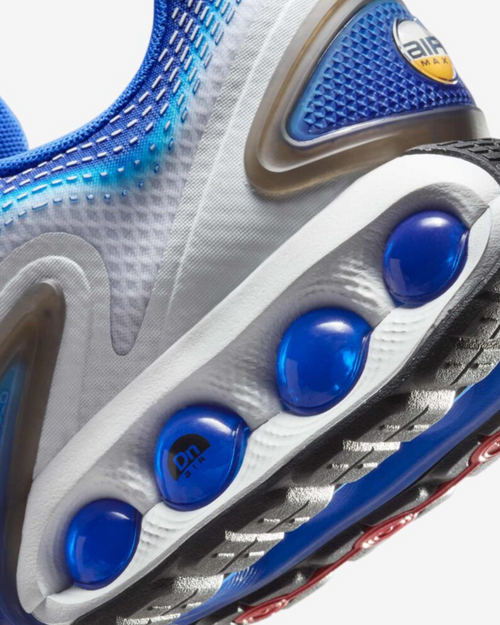 Nike Air Max DN - Blu/Bianco - Footkorner
