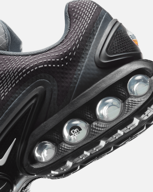 Nike Air Max DN4 - Gris - Footkorner