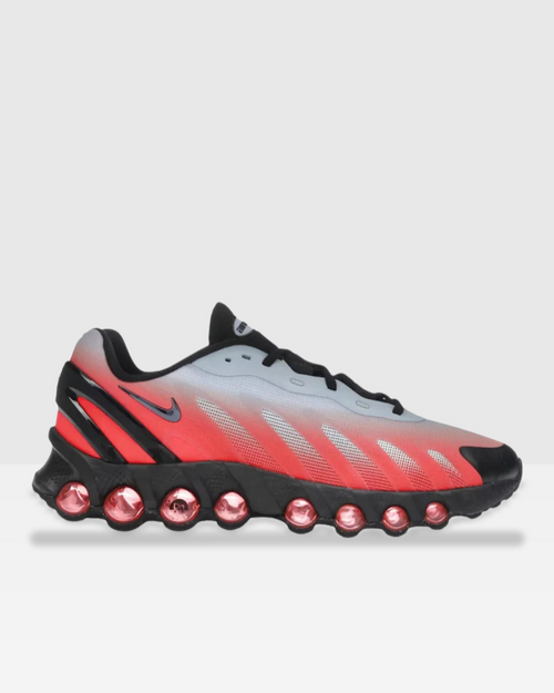 Nike Air Max DN8 - Red/Blue - Footkorner