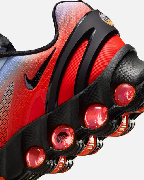 Nike Air Max DN8 - Rouge/Bleu - Footkorner