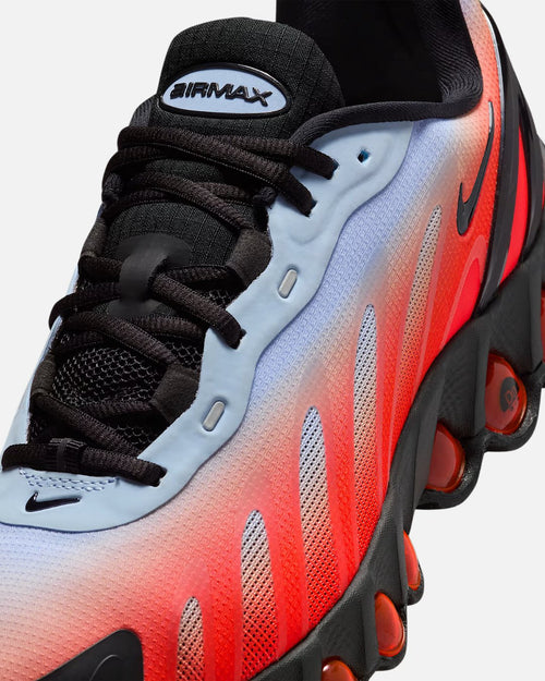 Nike Air Max DN8 - Rouge/Bleu - Footkorner