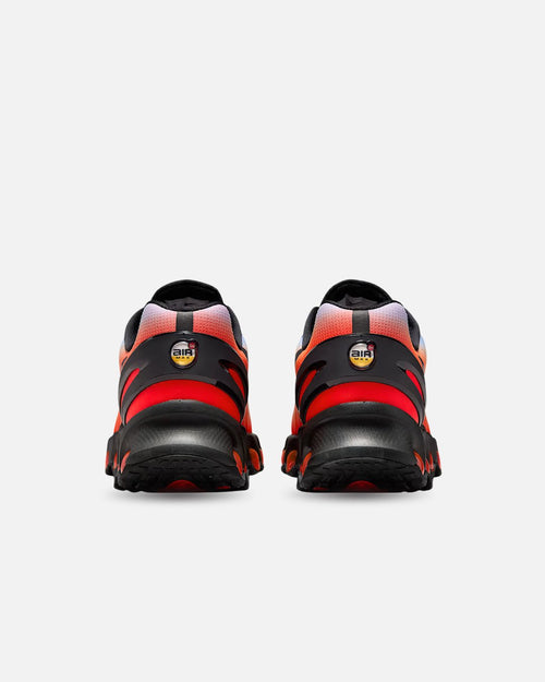 Nike Air Max DN8 - Rouge/Bleu - Footkorner