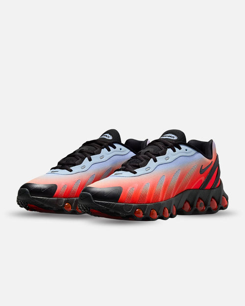 Nike Air Max DN8 - Rouge/Bleu - Footkorner