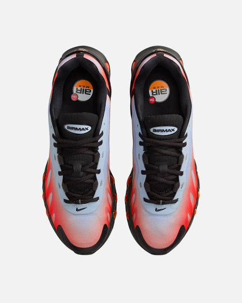 Nike Air Max DN8 - Rouge/Bleu - Footkorner