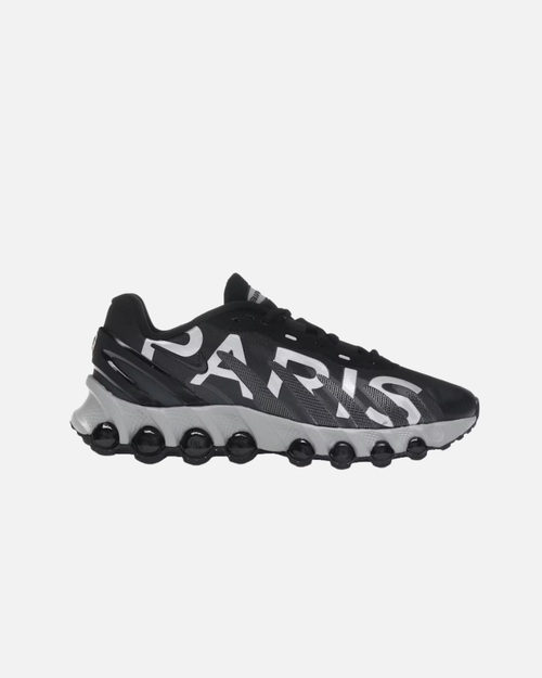 Nike Air Max DN8 x PSG - Noir/Gris - Footkorner