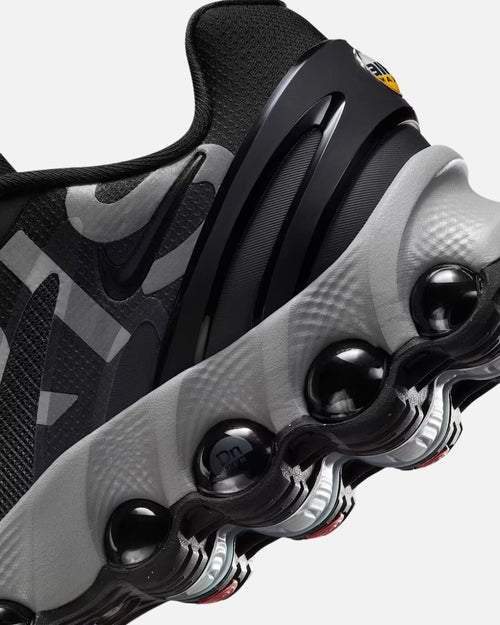 Nike Air Max DN8 x PSG - Noir/Gris - Footkorner