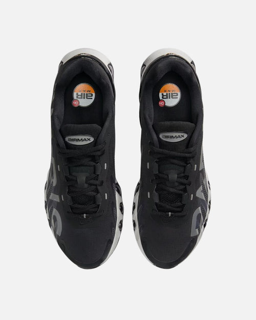 Nike Air Max DN8 x PSG - Noir/Gris - Footkorner