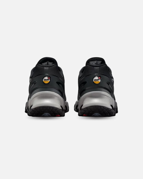 Nike Air Max DN8 x PSG - Noir/Gris - Footkorner