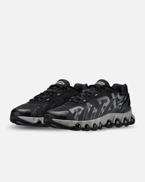 Nike Air Max DN8 x PSG - Noir/Gris - Footkorner