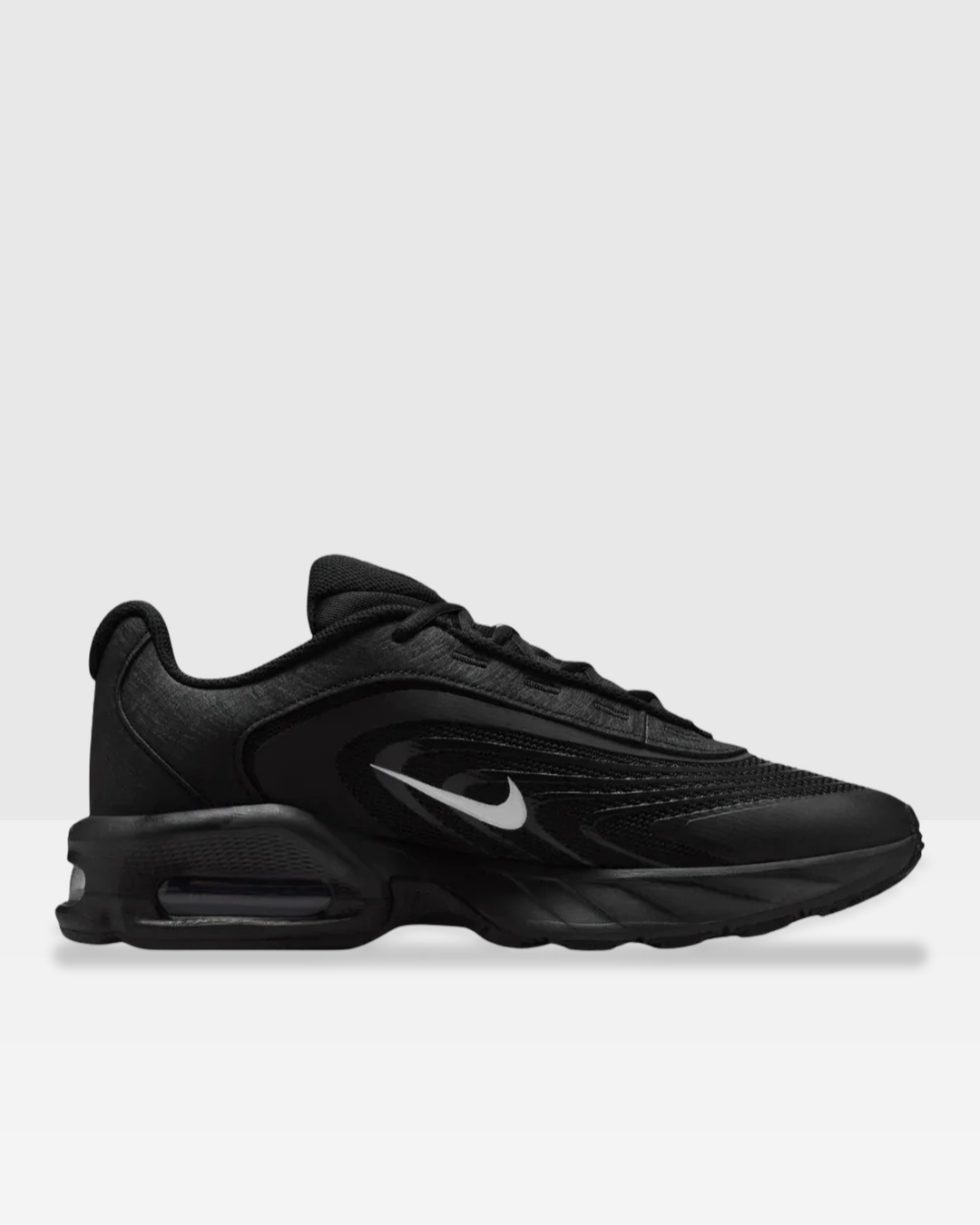 FootkornerNike Air Max Fire - Noir