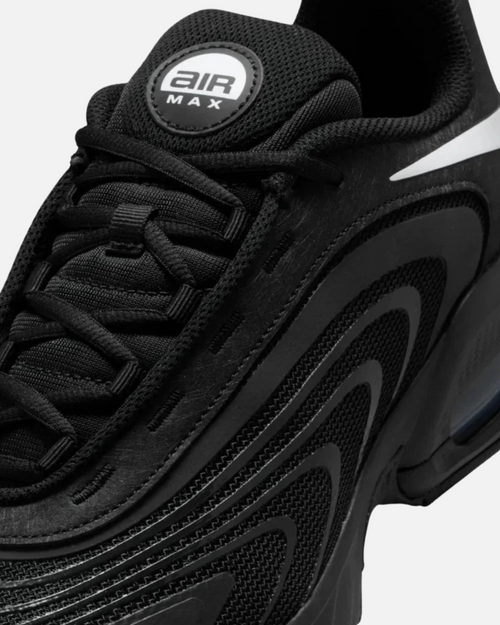 Nike Air Max Fire - Negro - Footkorner