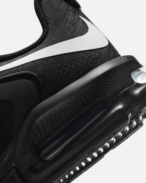 Nike Air Max Fire - Negro - Footkorner