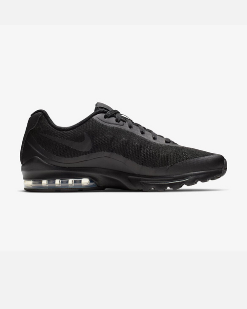 Air Max Invigor - Black - Footkorner