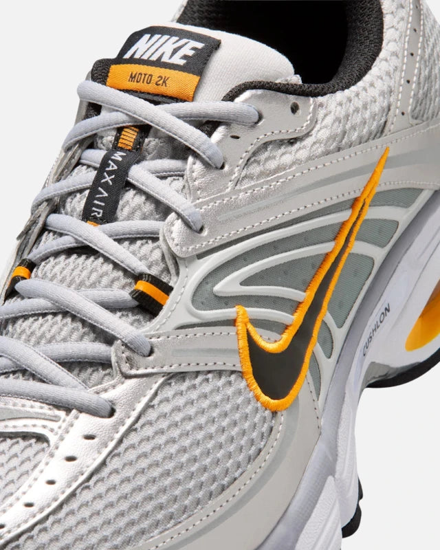 FootkornerNike Air Max Moto 2k - Blanc