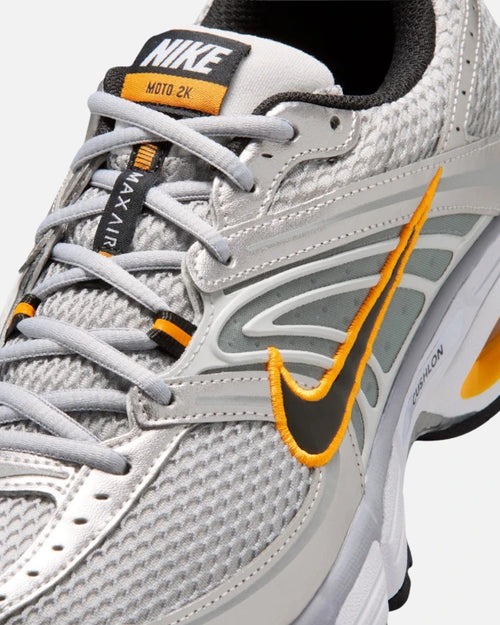 Nike Air Max Moto 2k - Blanc - Footkorner