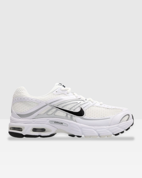 Nike Air Max Moto 2K - Blanc - Footkorner