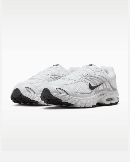 Nike Air Max Moto 2K - Blanc - Footkorner