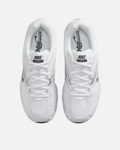 Nike Air Max Moto 2K - Blanc - Footkorner