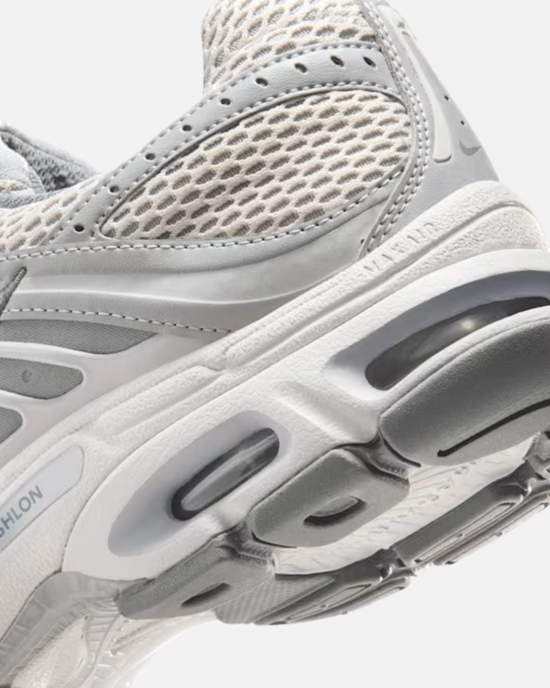 FootkornerNike Air Max Moto 2K - Gris