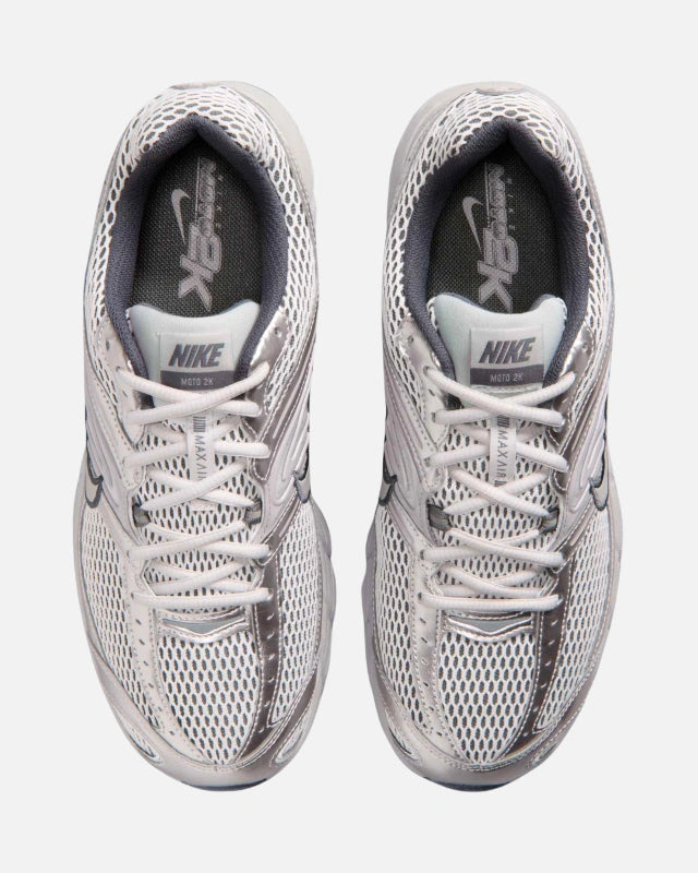 FootkornerNike Air Max Moto 2K - Gris