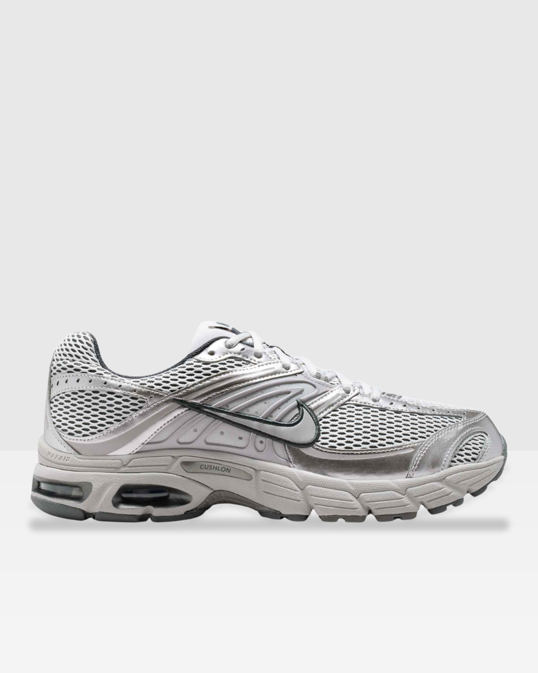 FootkornerNike Air Max Moto 2K - Gris