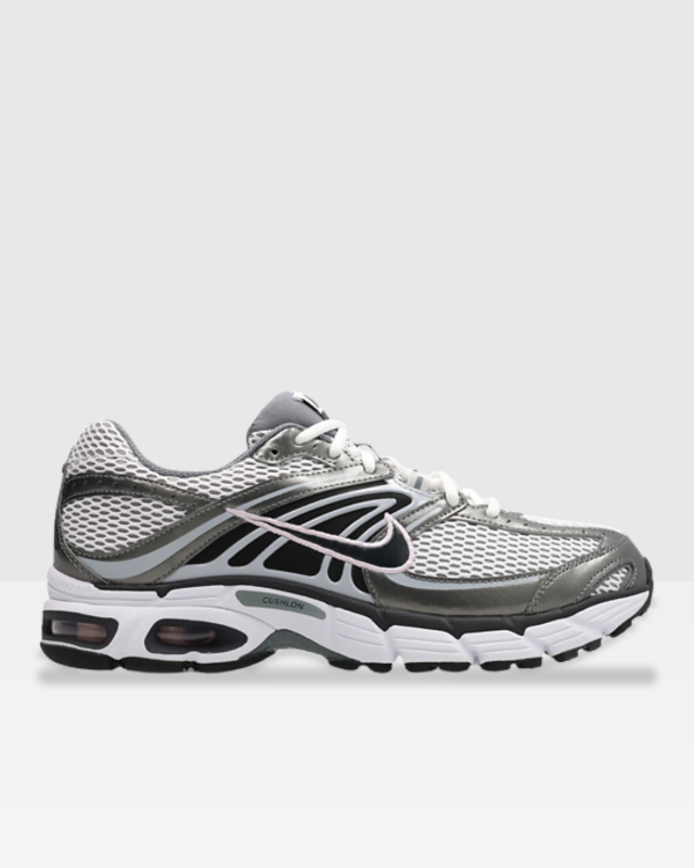 FootkornerNike Air Max Moto 2K - Gris/Noir