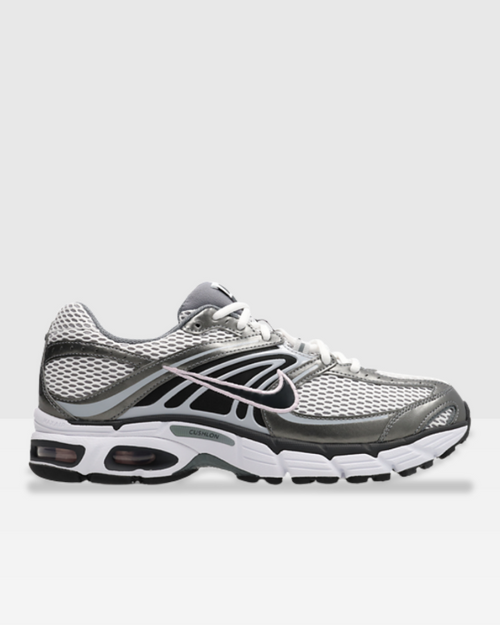 Nike Air Max Moto 2K - Gris/Noir - Footkorner