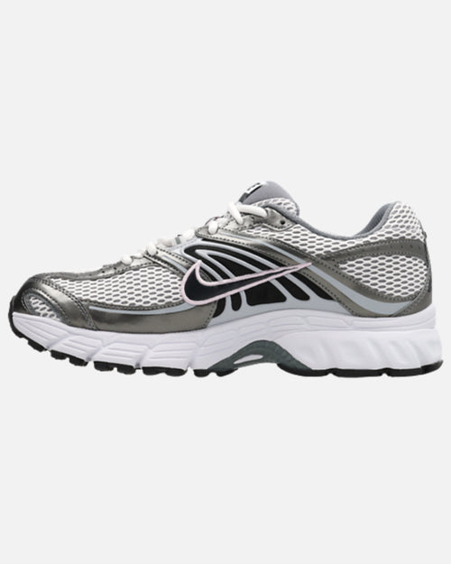 Nike Air Max Moto 2K - Gris/Noir - Footkorner