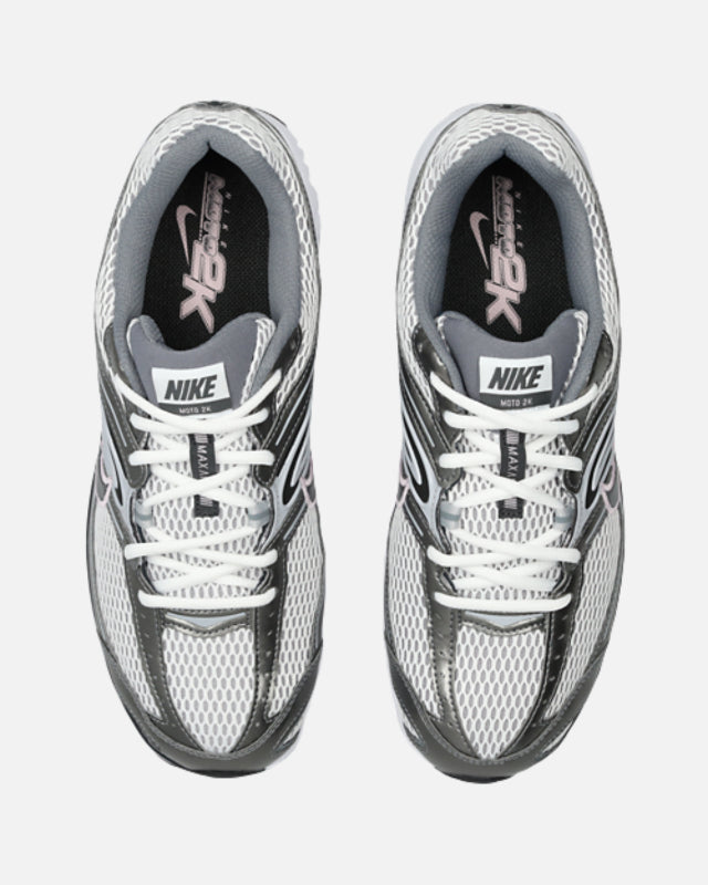 FootkornerNike Air Max Moto 2K - Gris/Noir
