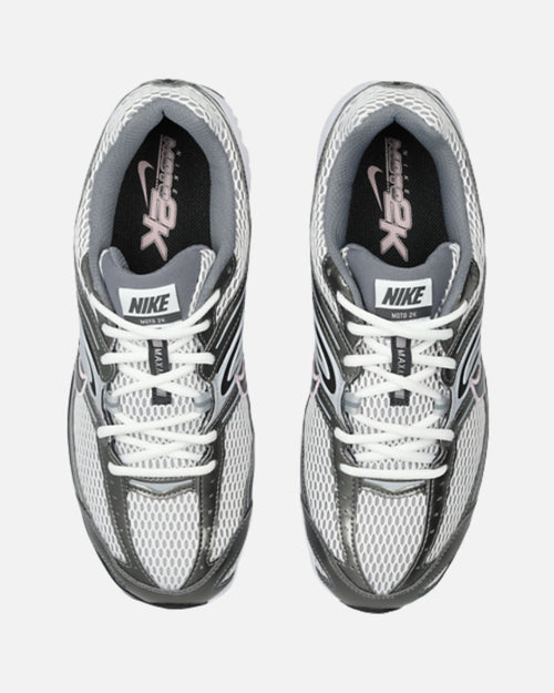 Nike Air Max Moto 2K - Gris/Noir - Footkorner