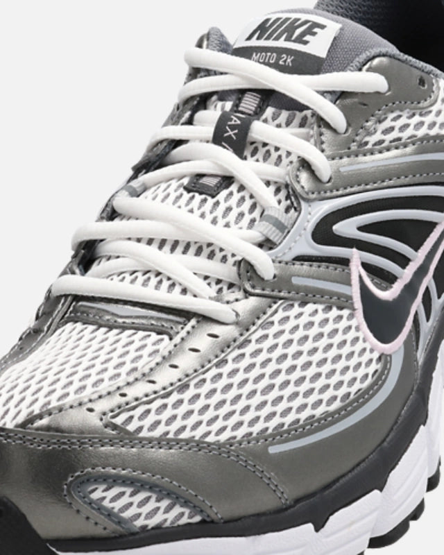 FootkornerNike Air Max Moto 2K - Gris/Noir