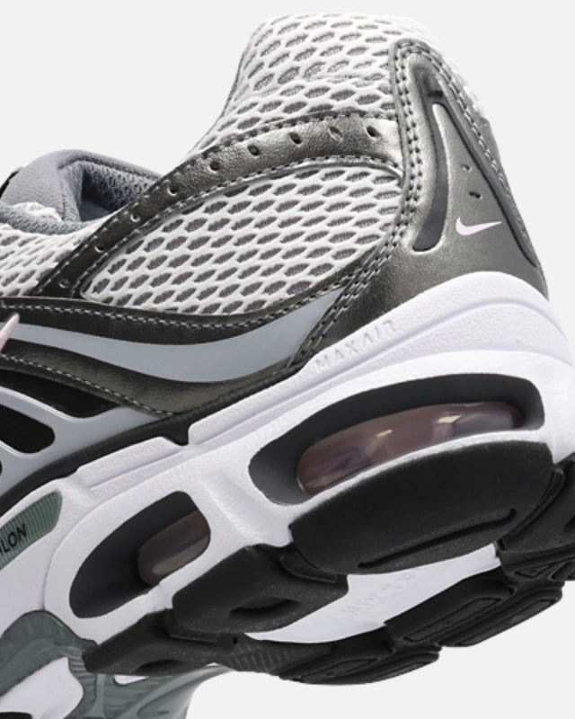 FootkornerNike Air Max Moto 2K - Gris/Noir