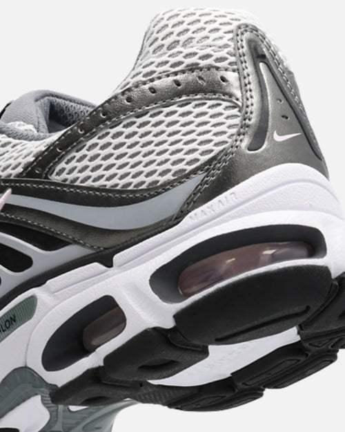 Nike Air Max Moto 2K - Gris/Noir - Footkorner