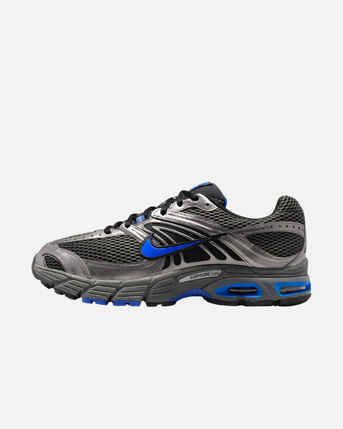 Nike Air Max Moto 2K - Noir/Bleu - Footkorner