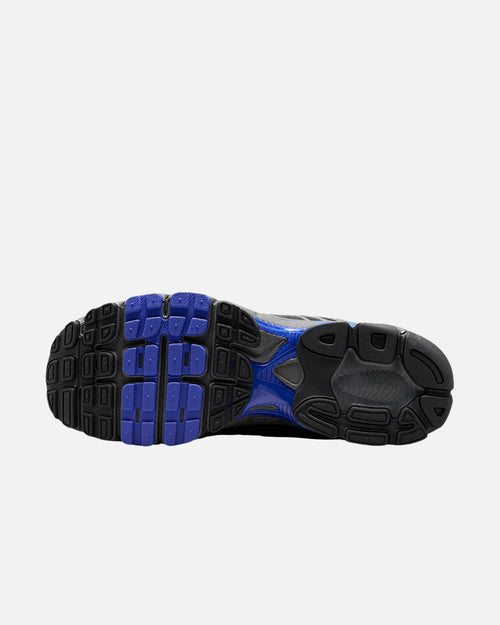 Nike Air Max Moto 2K - Noir/Bleu - Footkorner